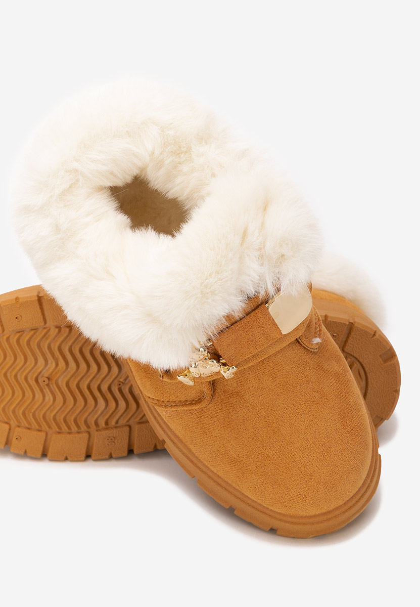 Saboti dama Amilce camel