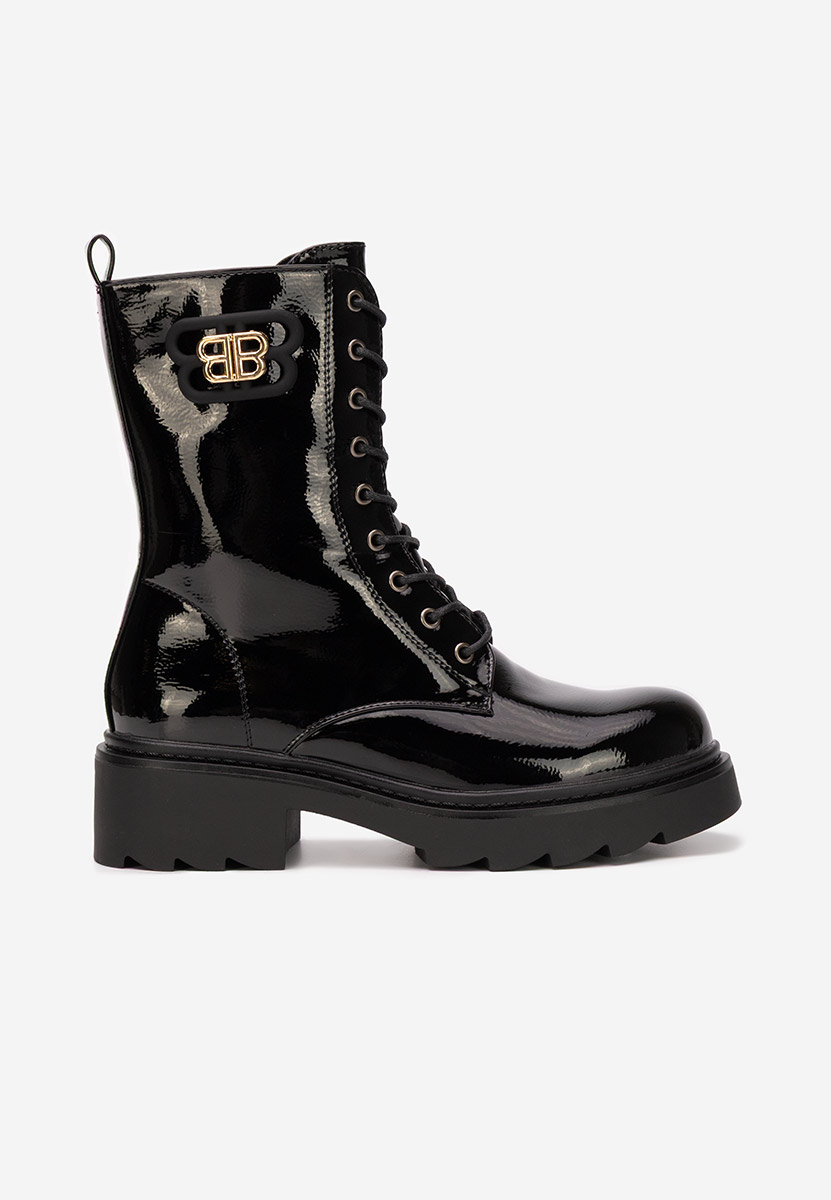 Bocanci dama Bettina negri