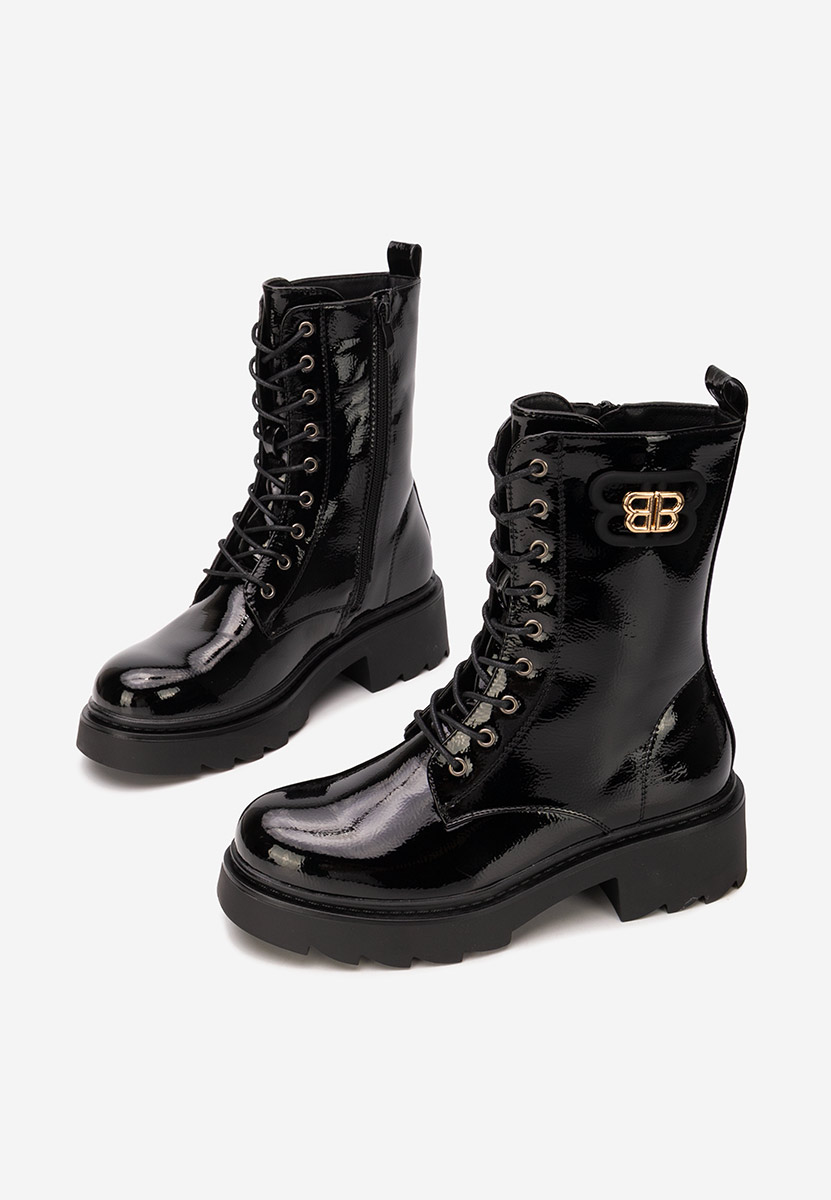 Bocanci dama Bettina negri