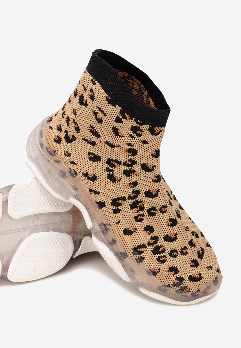 Sneakers fete Denoa bej
