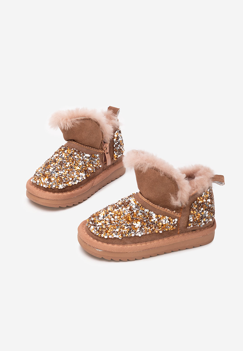 Ghete fete Semida maro