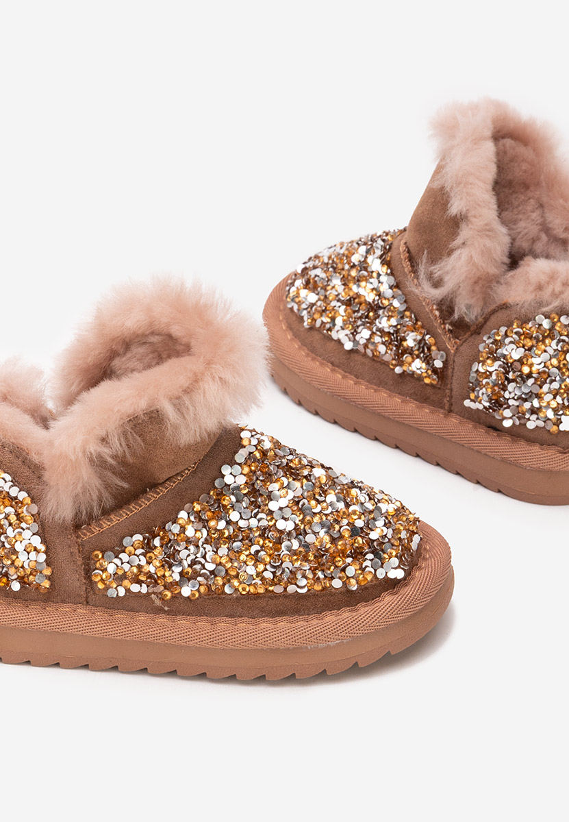 Ghete fete Semida maro