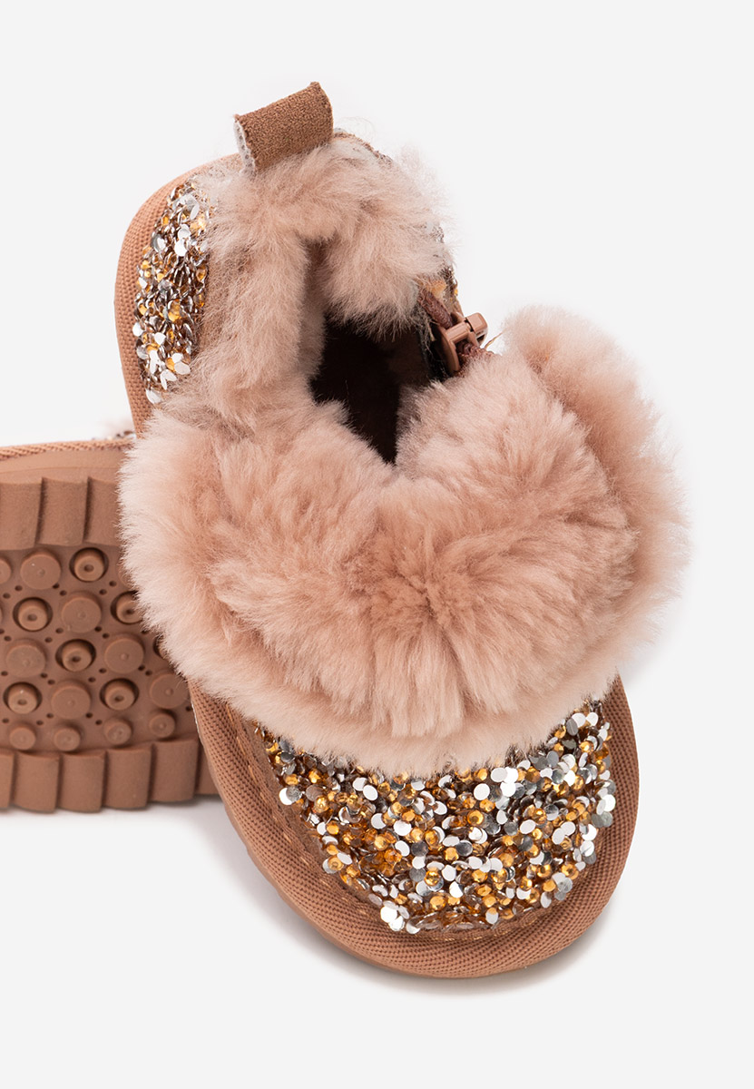 Ghete fete Semida maro