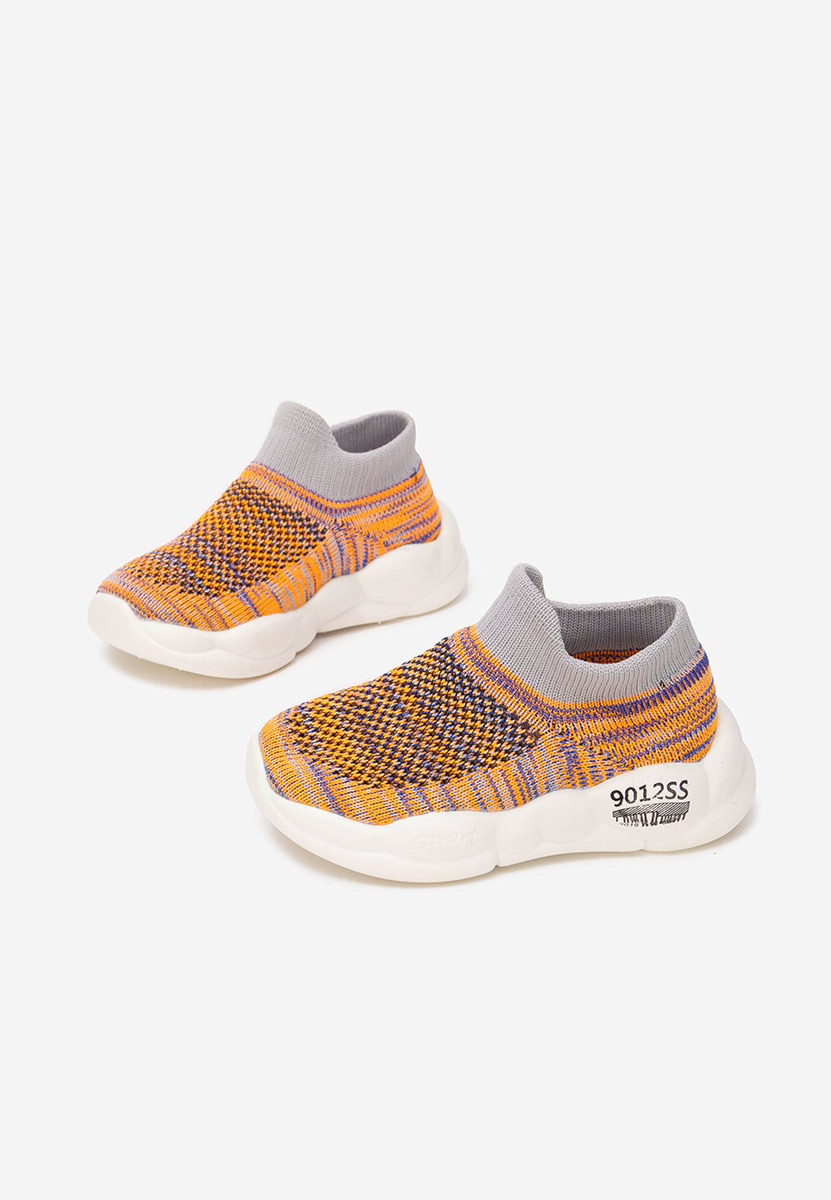 Sneakers copii Ottis multicolori