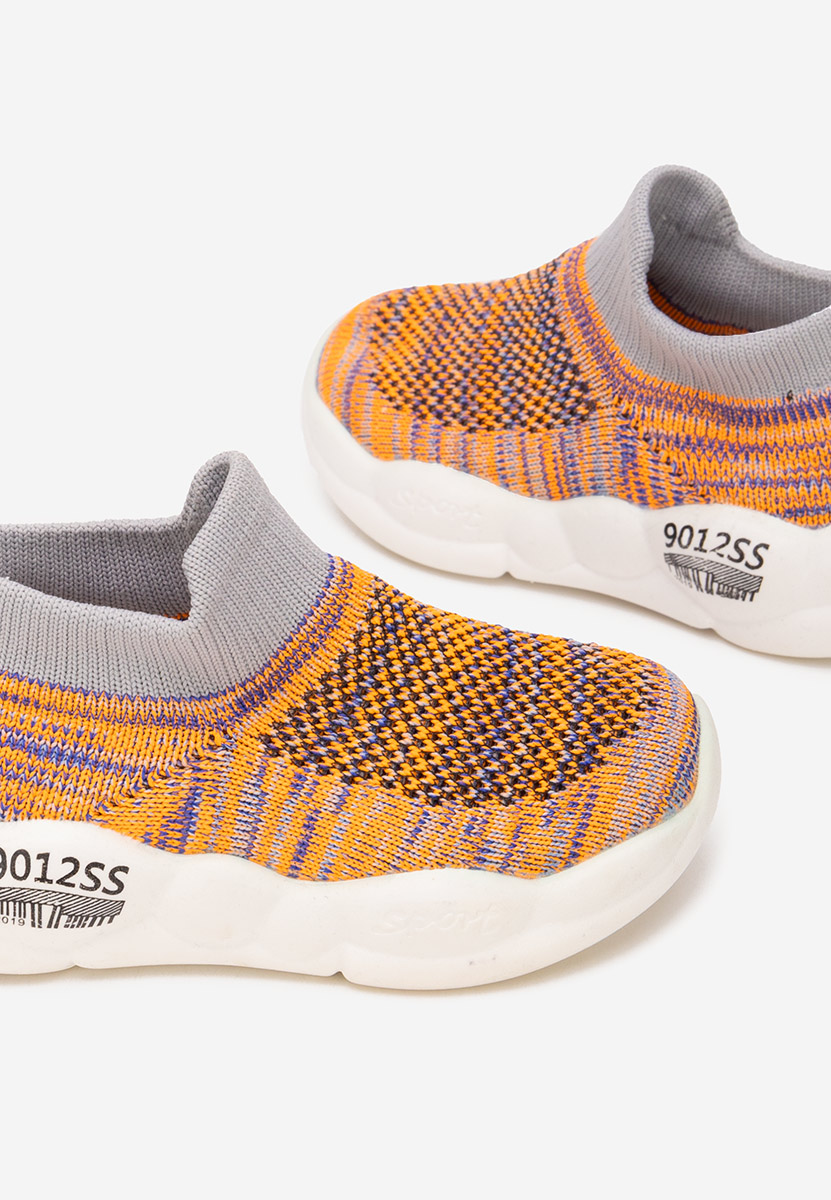 Sneakers copii Ottis multicolori