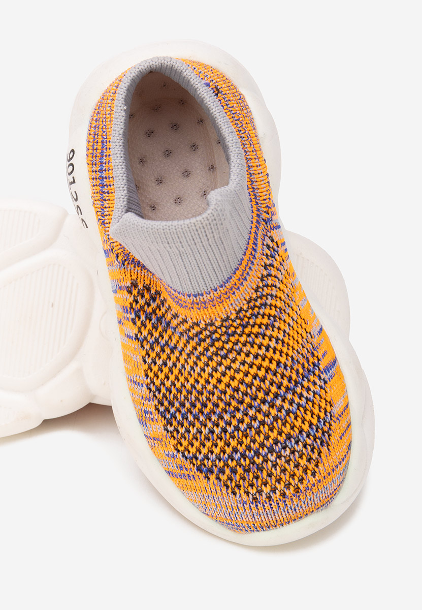Sneakers copii Ottis multicolori