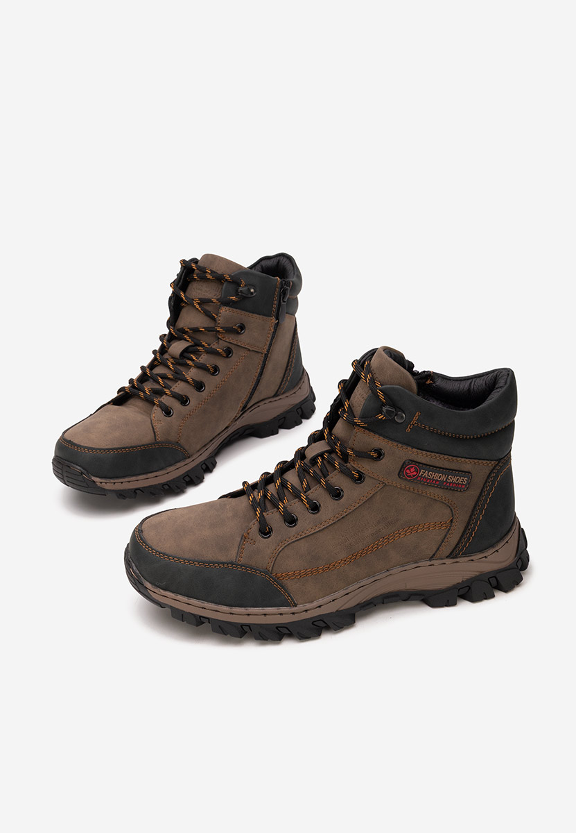 Ghete barbati Nannie kaki