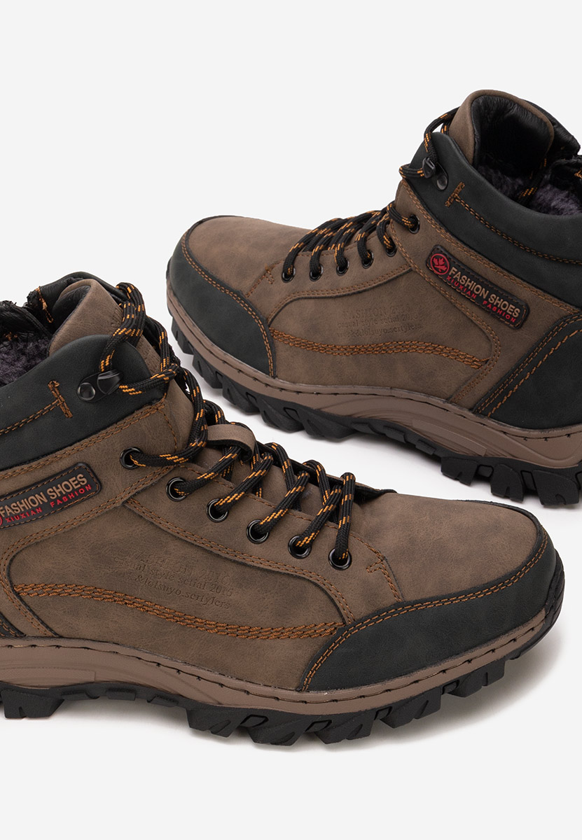 Ghete barbati Nannie kaki