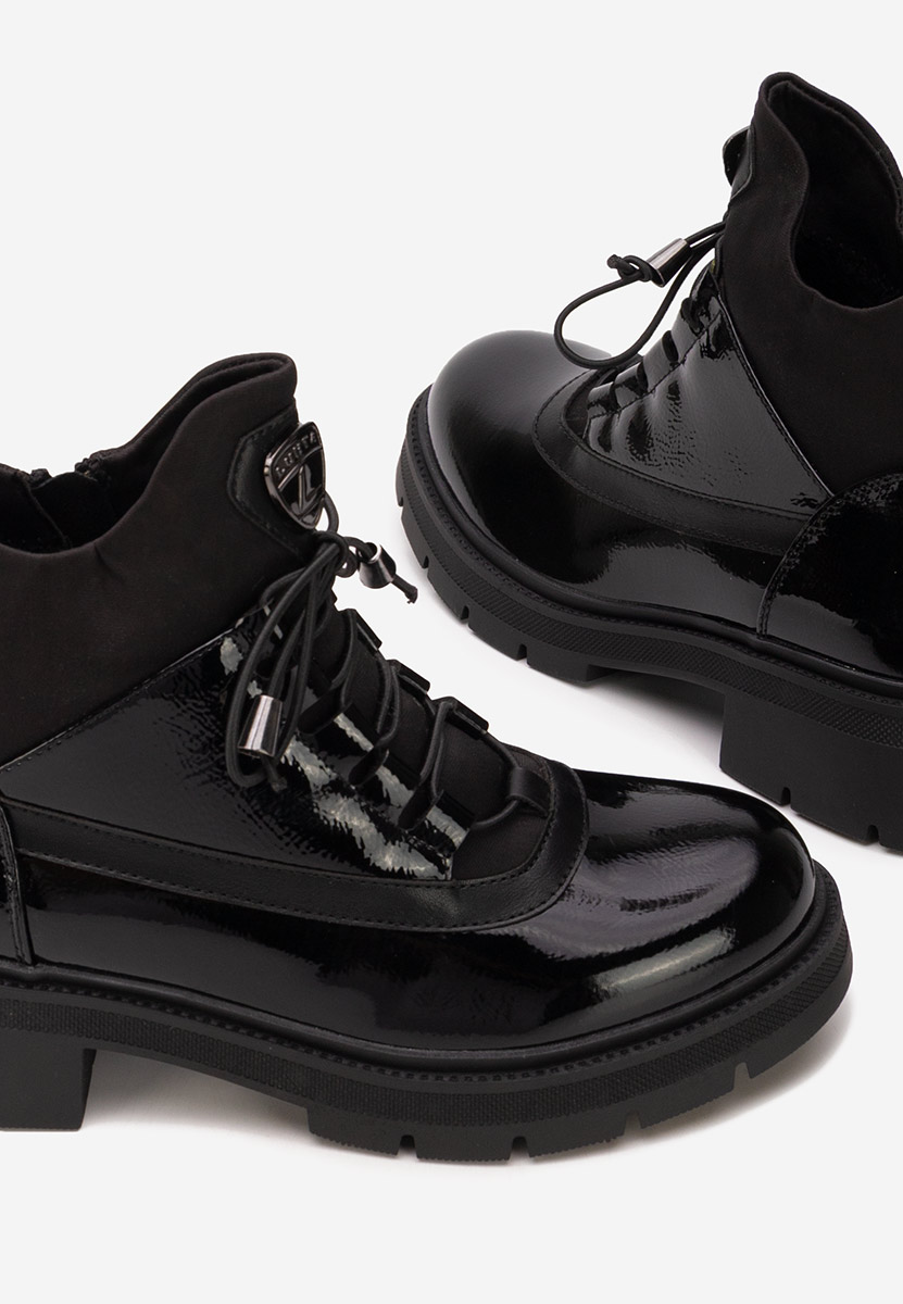 Ghete dama Cronia negre