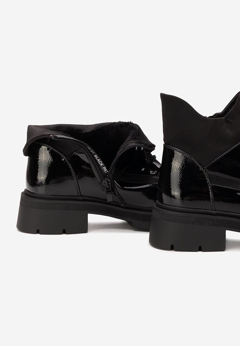 Ghete dama Cronia negre