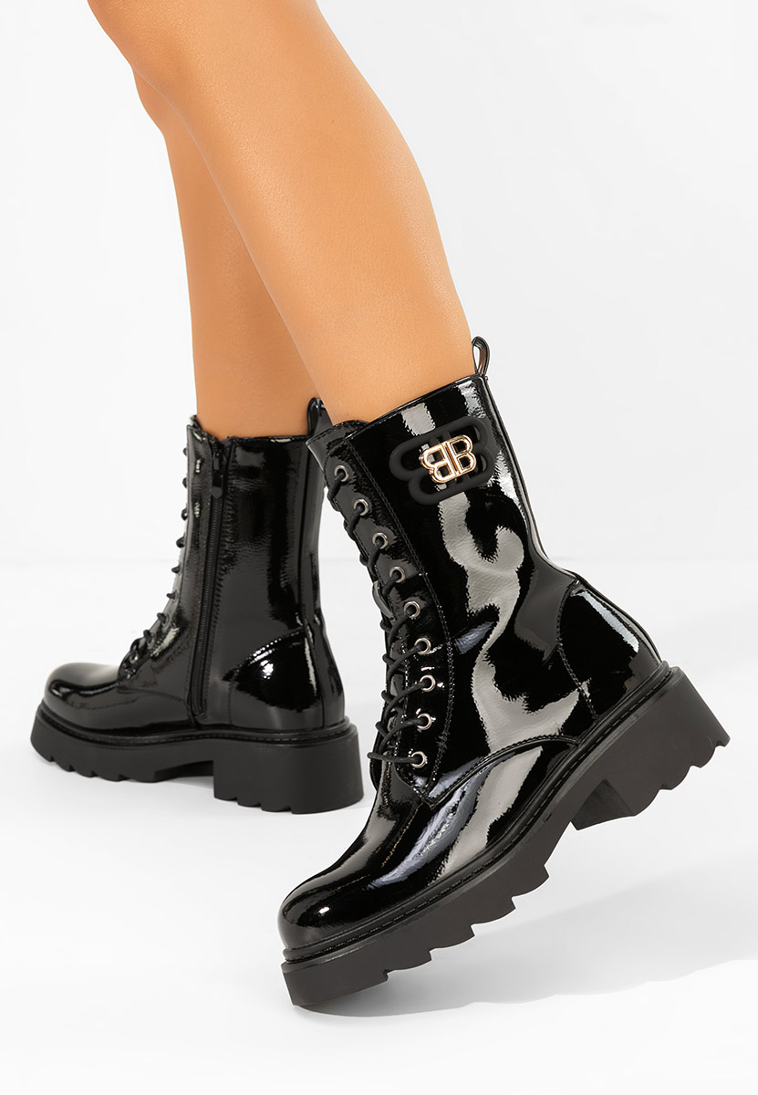 Bocanci dama Bettina negri