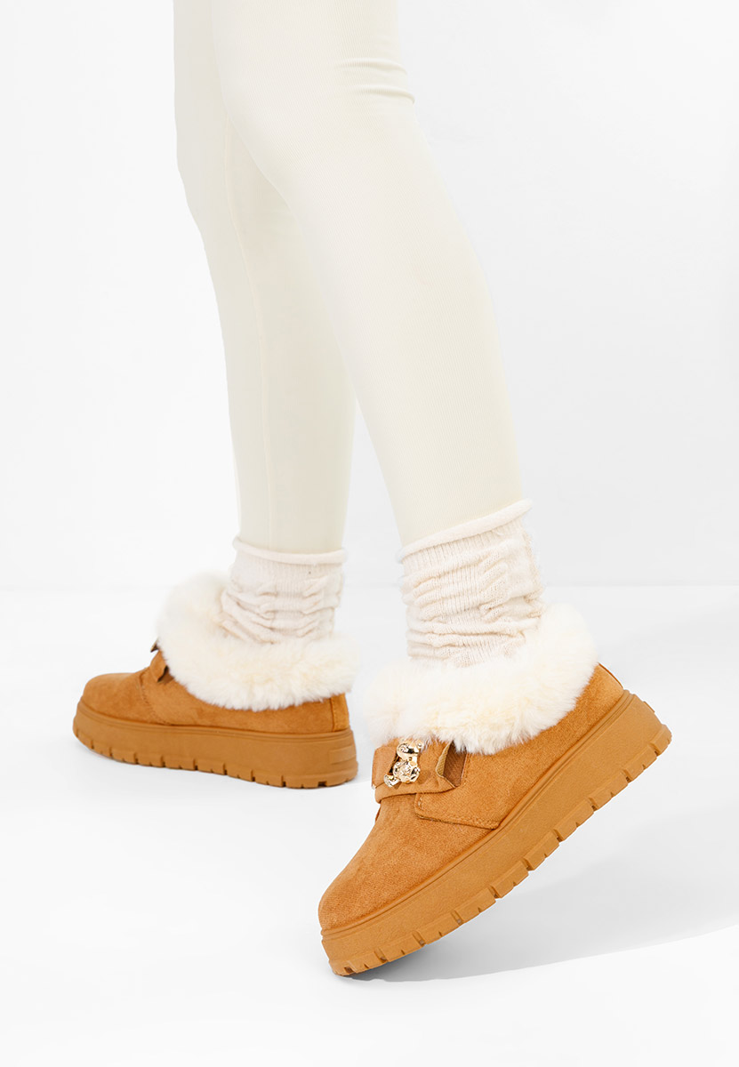 Saboti dama Amilce camel