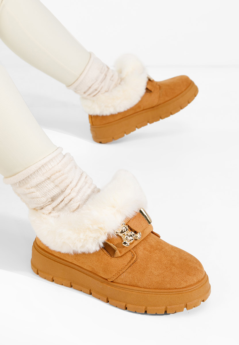 Saboti dama Amilce camel