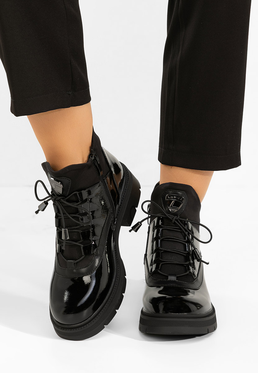 Ghete dama Cronia negre