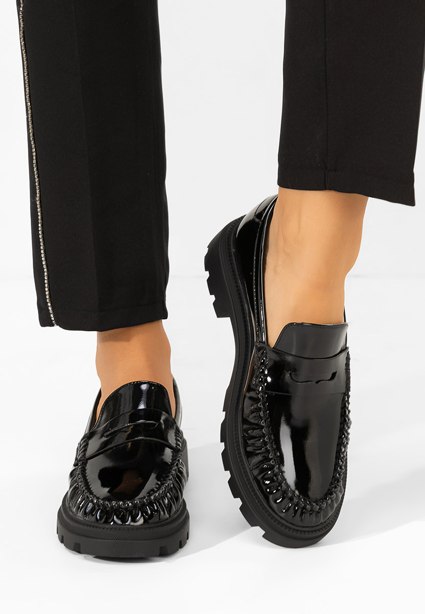 Mocasini dama Eleonora negri