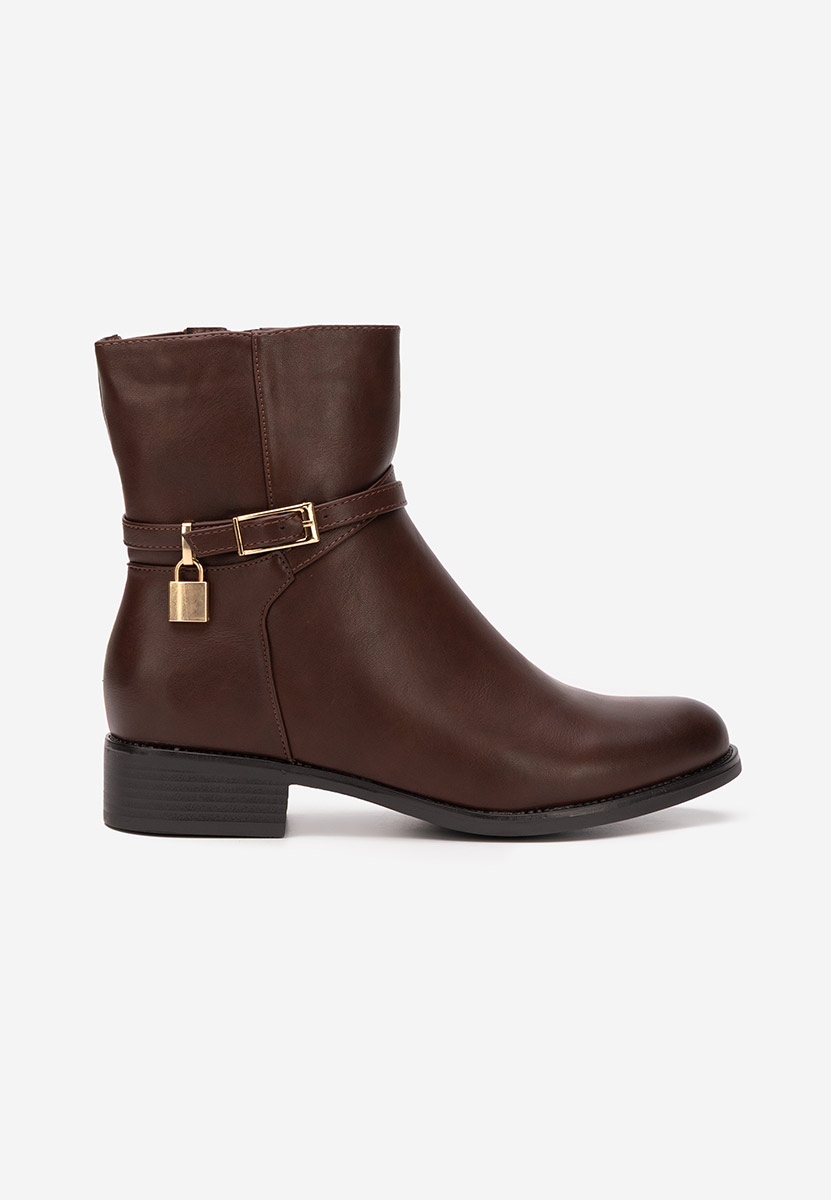 Ghete dama Aurisel maro