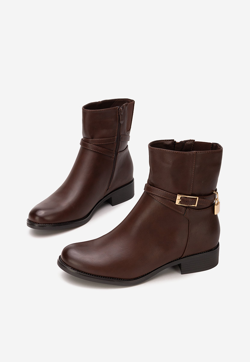 Ghete dama Aurisel maro