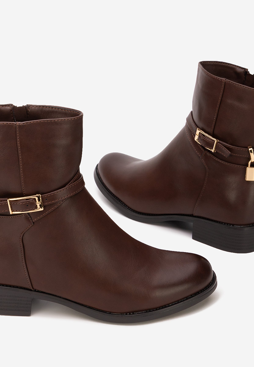 Ghete dama Aurisel maro