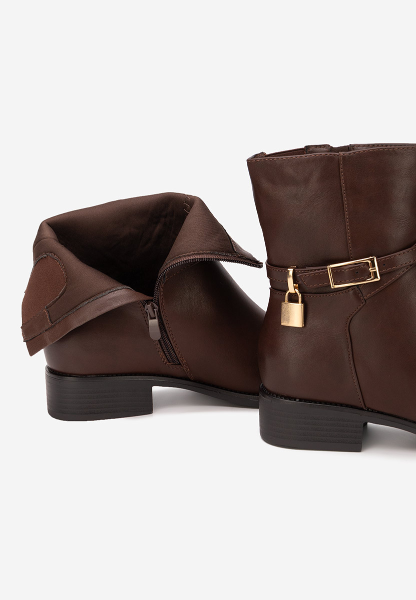 Ghete dama Aurisel maro