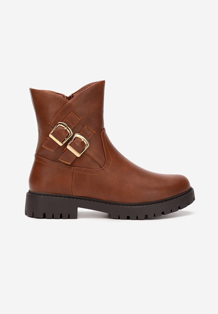 Ghete damă Ceola camel