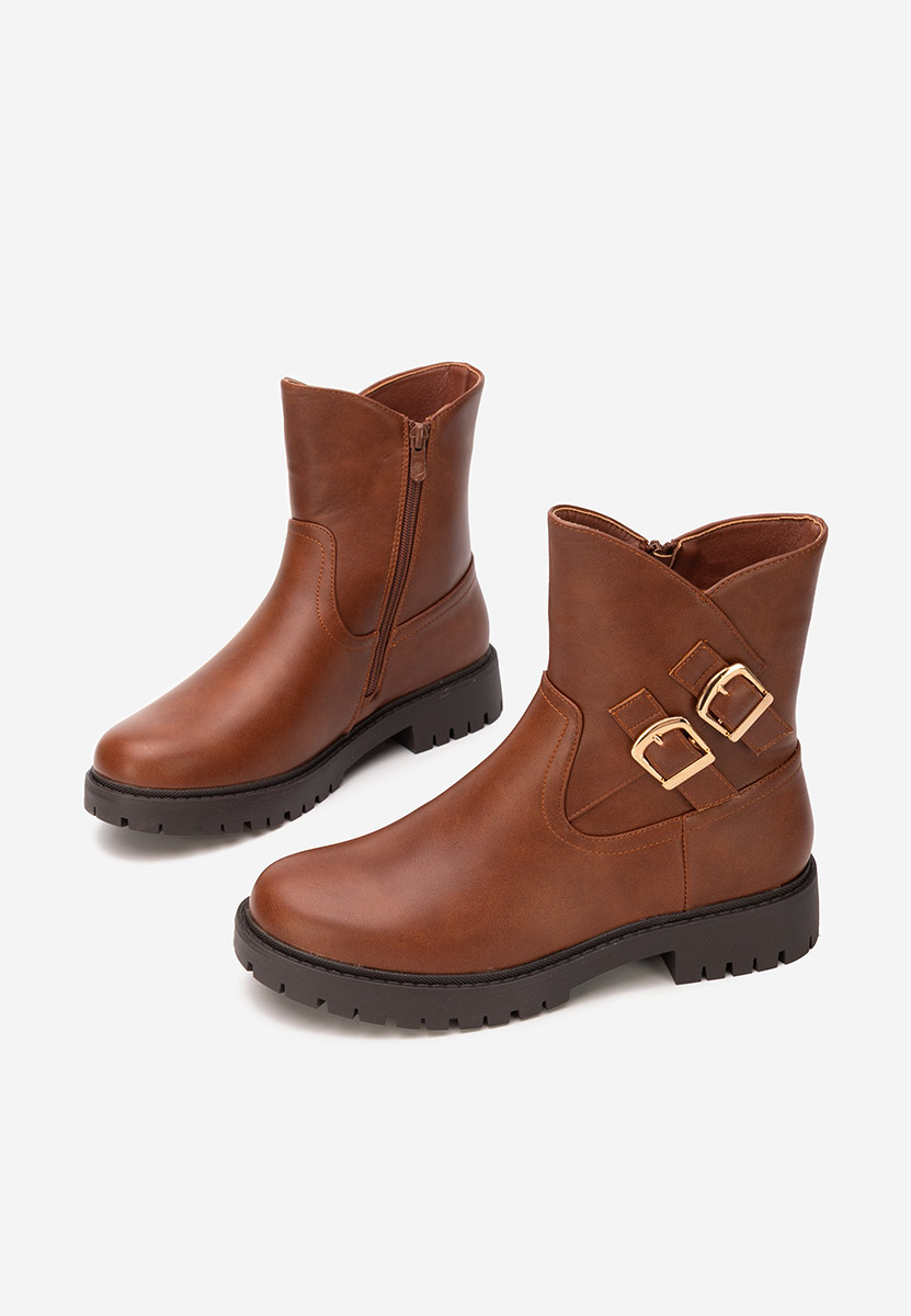 Ghete damă Ceola camel