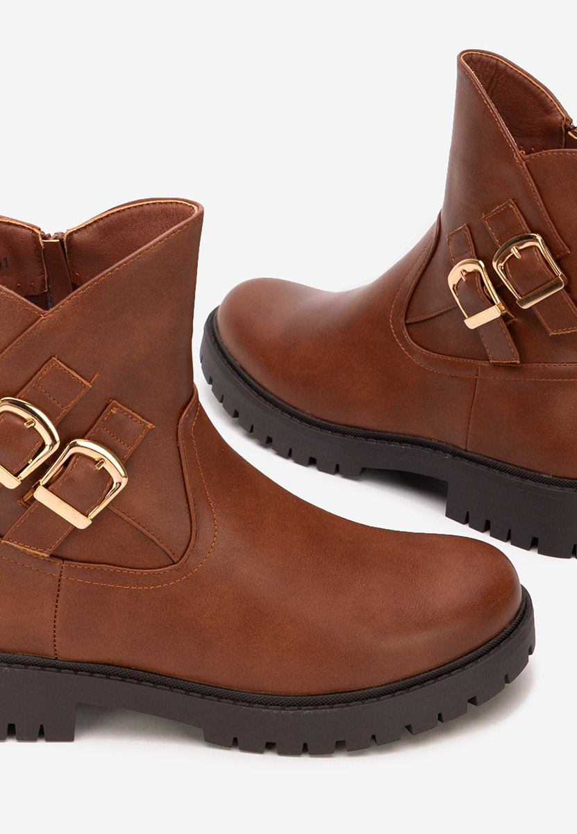 Ghete damă Ceola camel