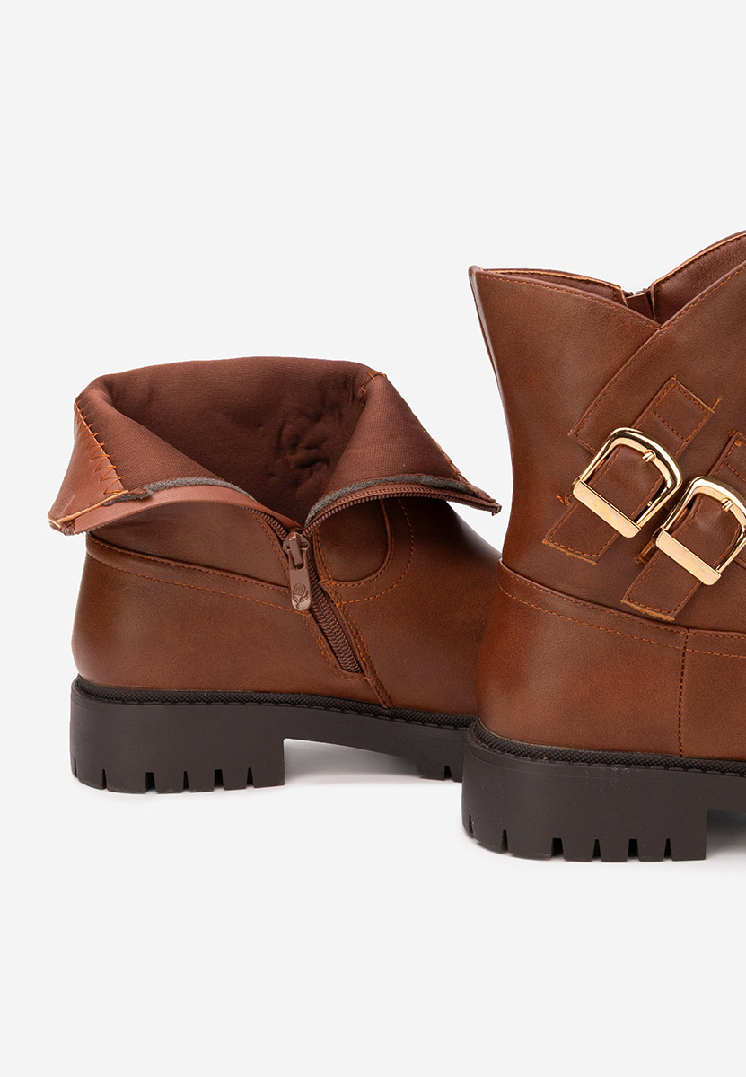 Ghete damă Ceola camel