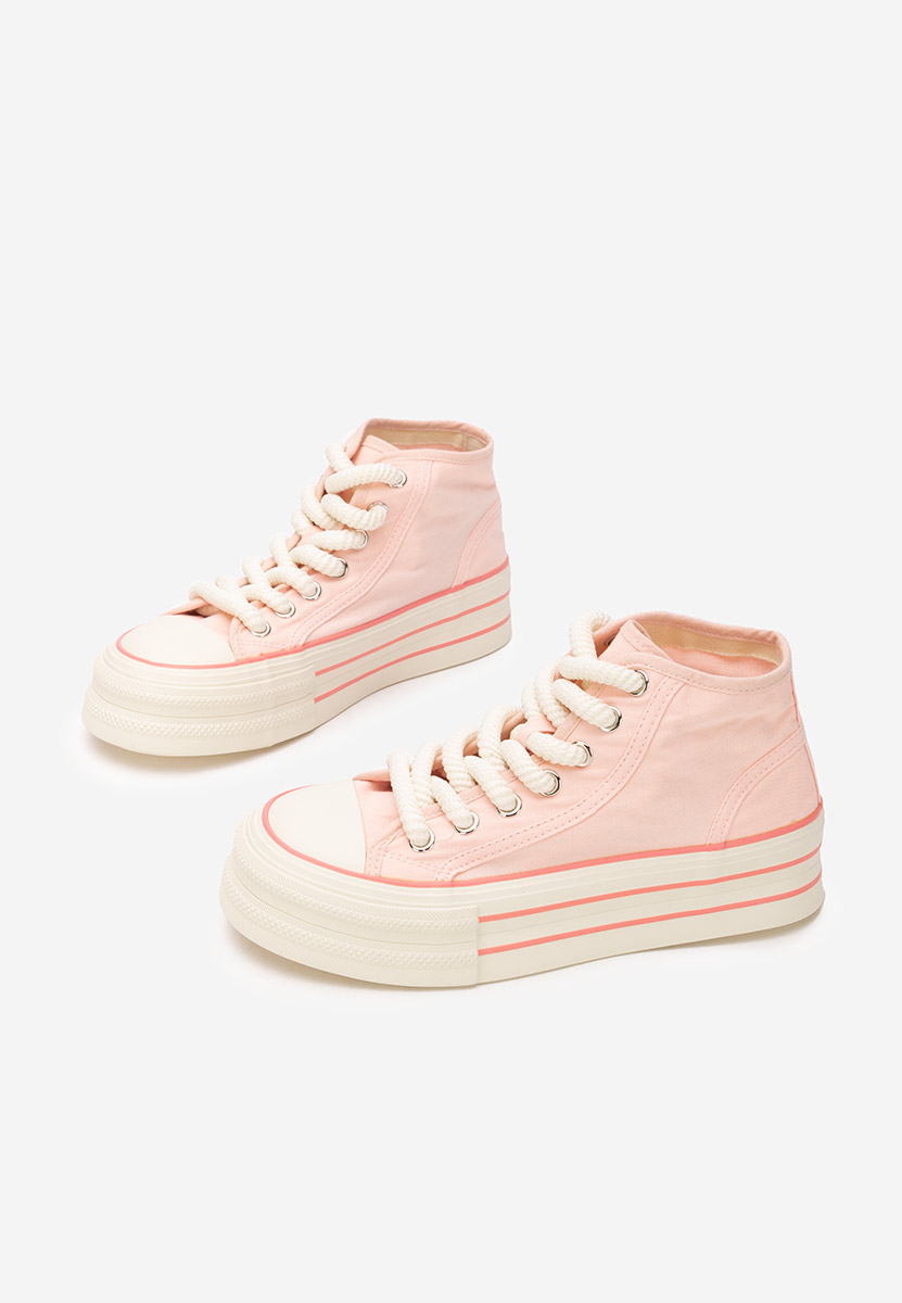 Tenisi dama Alicata roz