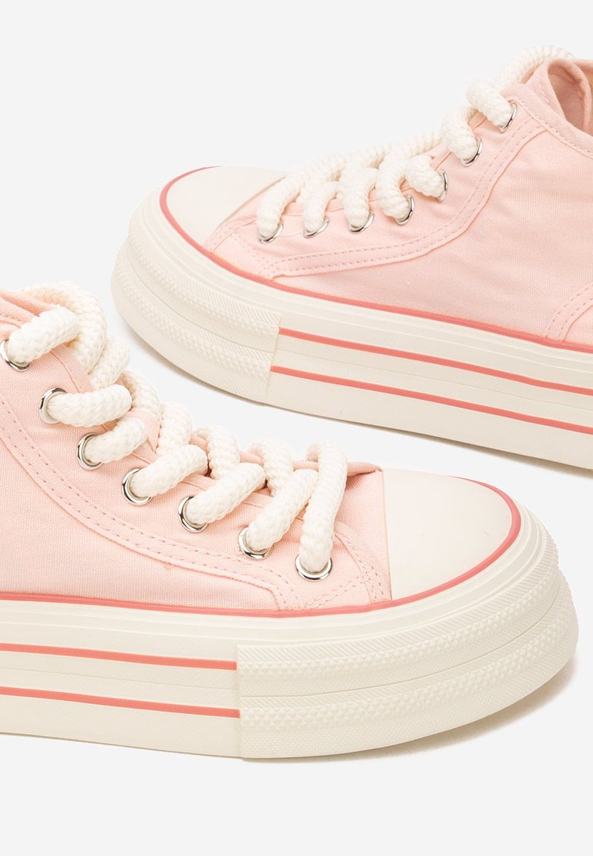 Tenisi dama Alicata roz