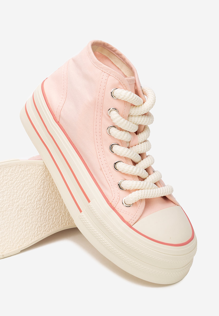 Tenisi dama Alicata roz