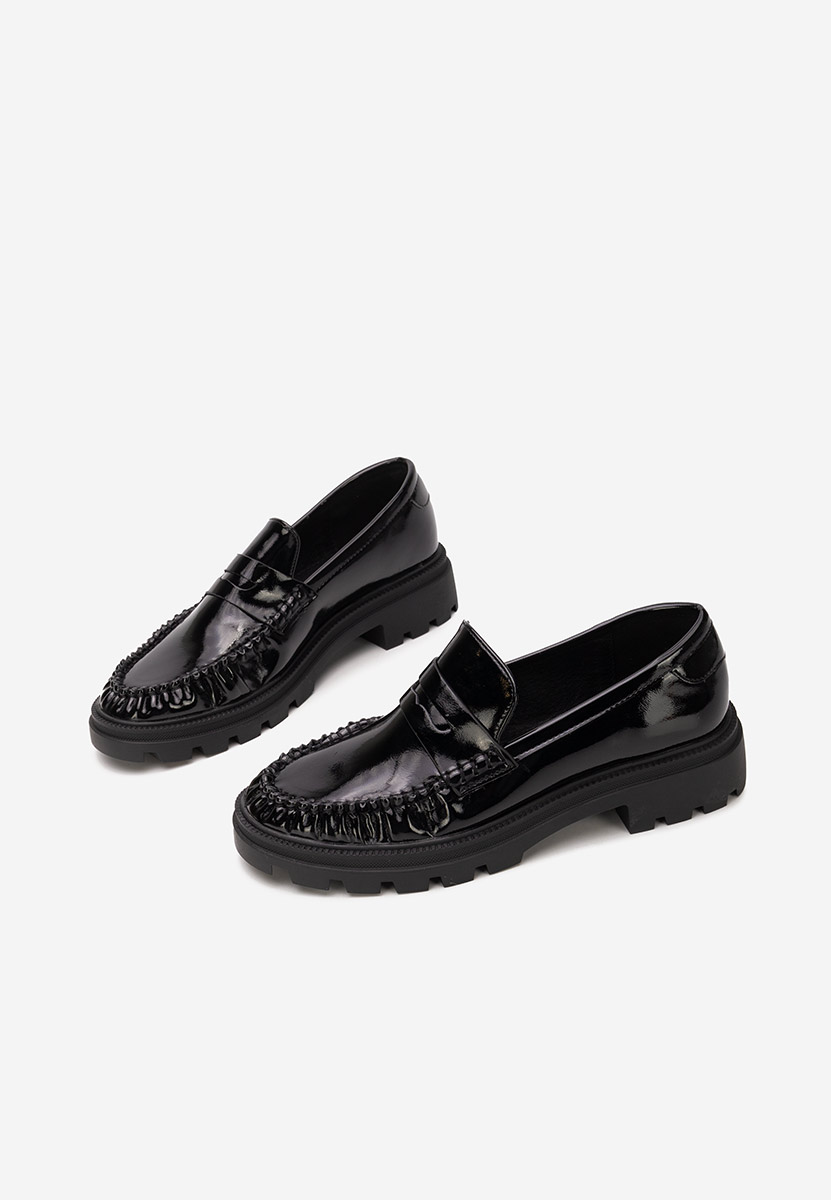 Mocasini dama Eleonora negri