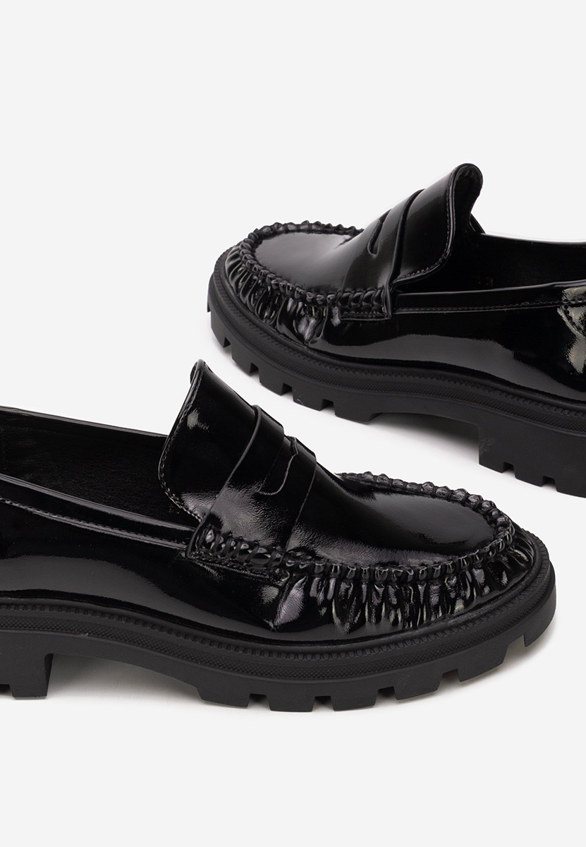 Mocasini dama Eleonora negri