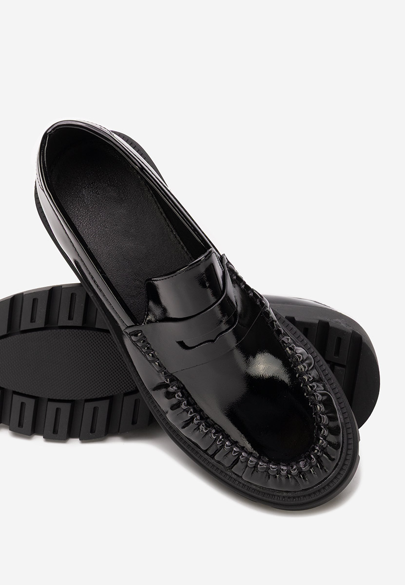 Mocasini dama Eleonora negri