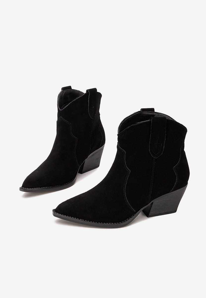 Ciocate dama Glavira negre