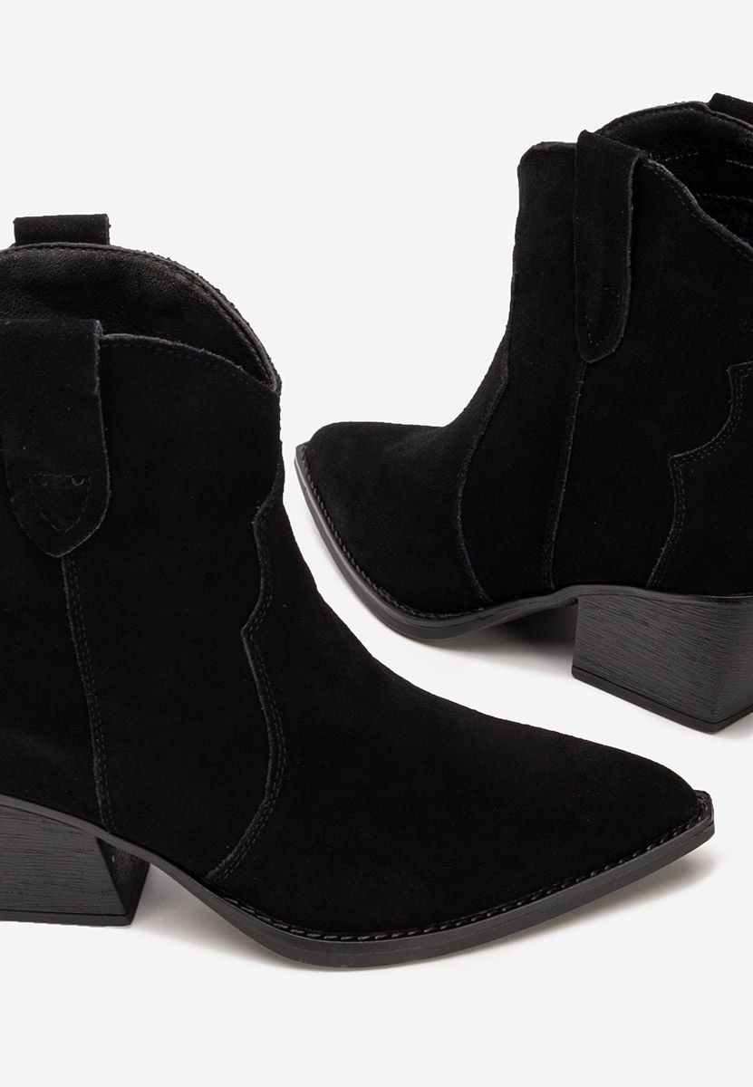 Ciocate dama Glavira negre