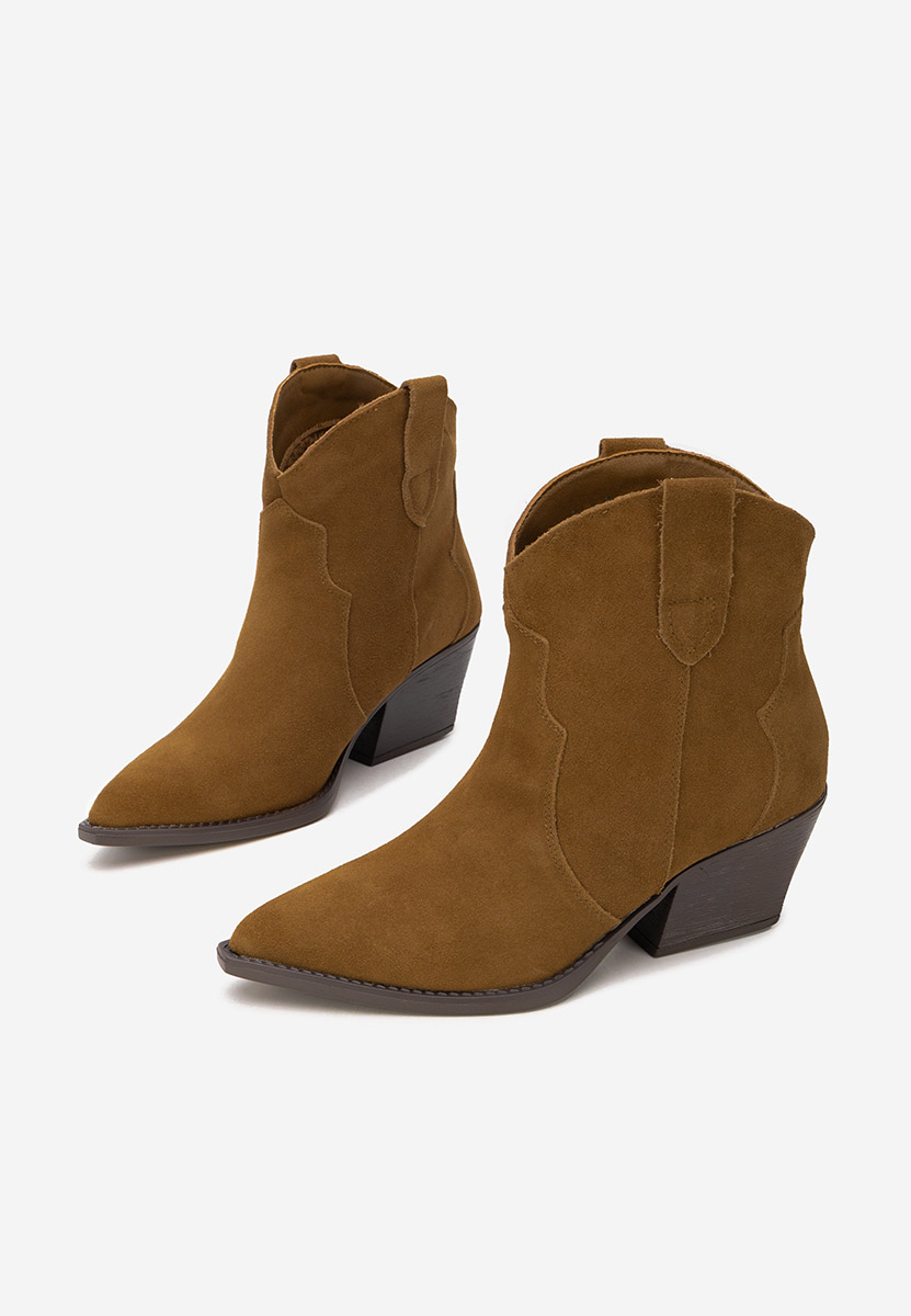 Ciocate dama Glavira camel