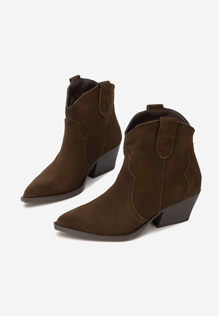 Ciocate dama Glavira maro