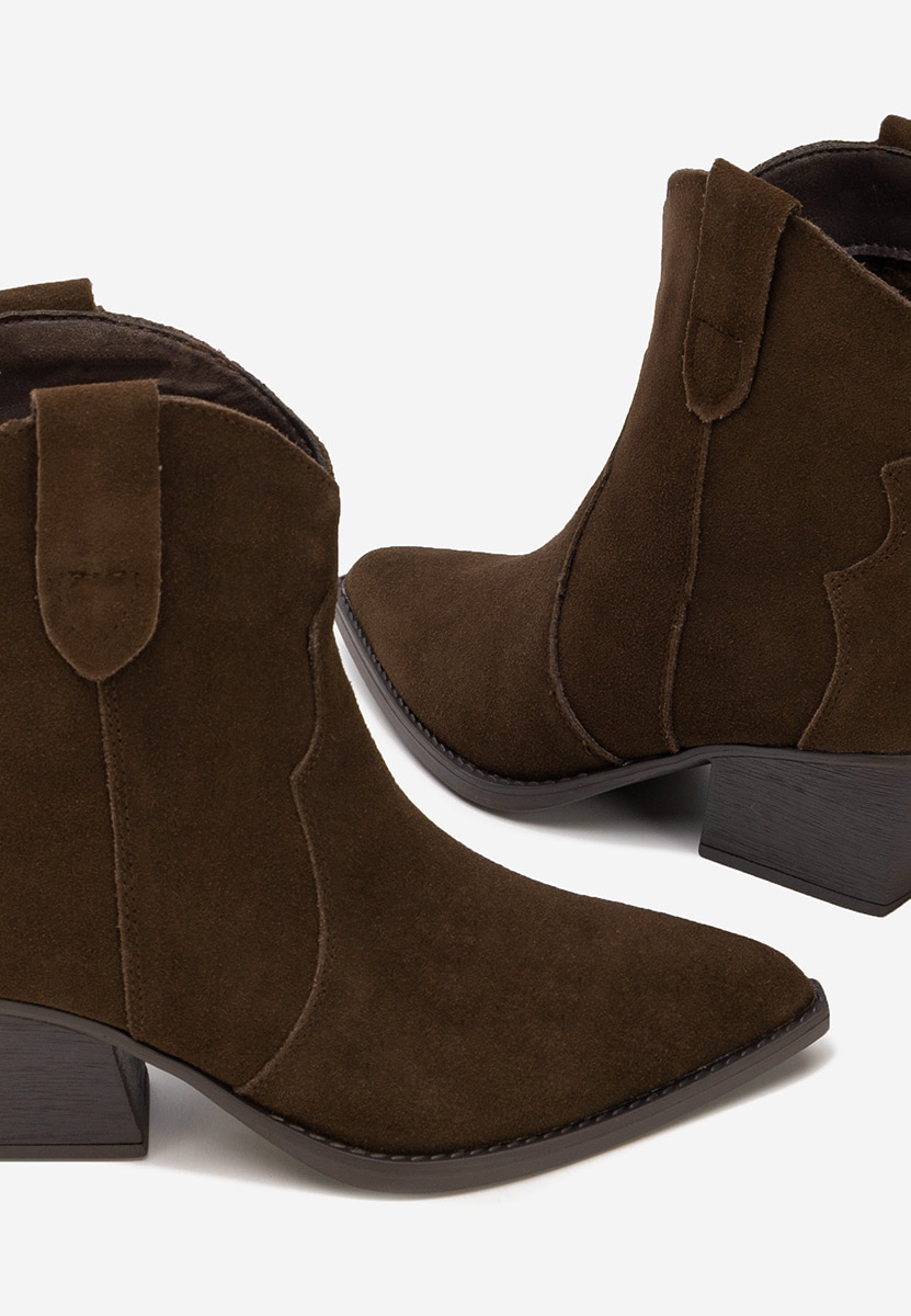 Ciocate dama Glavira maro