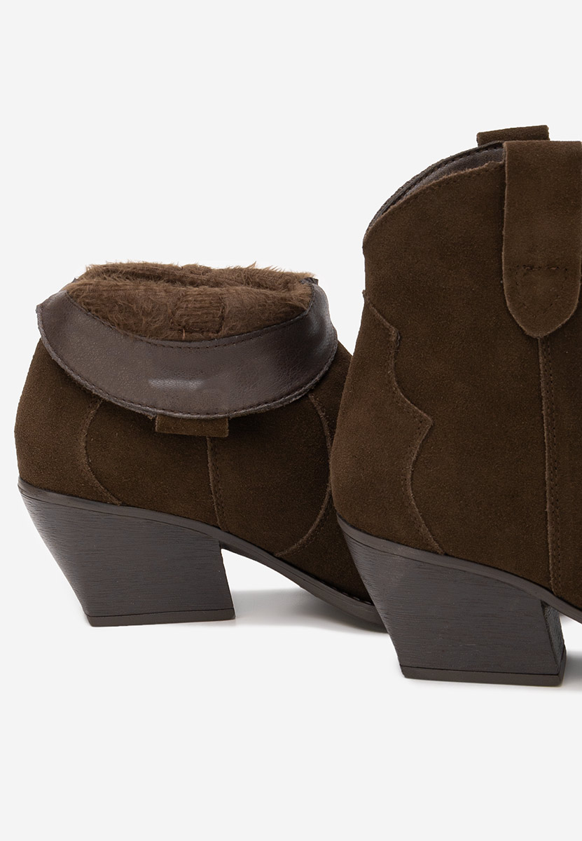 Ciocate dama Glavira maro