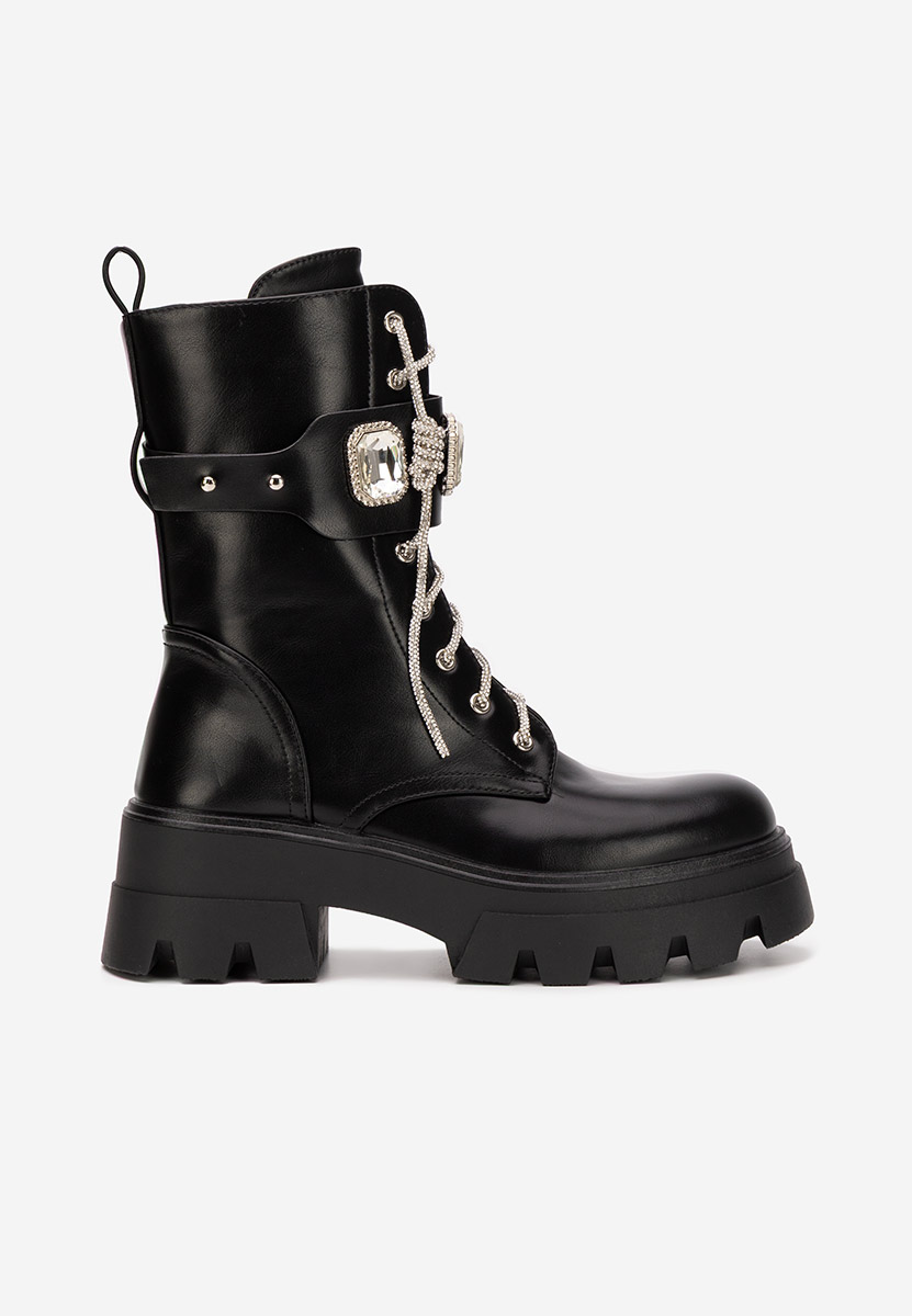 Bocanci damă Mariana negri