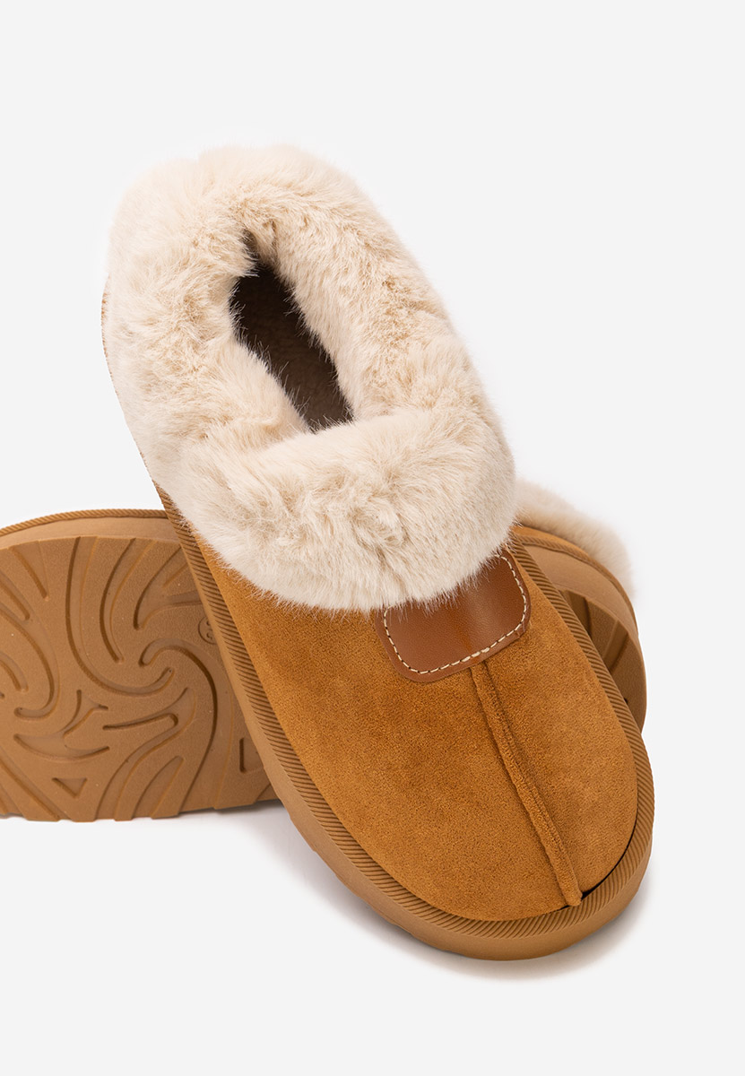 Ghete cu platformă Elarva camel