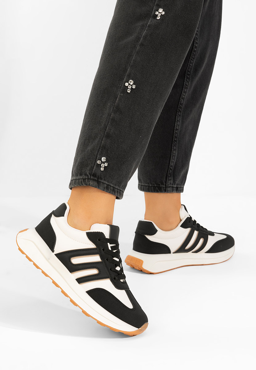 Sneakers dama Roksana negri