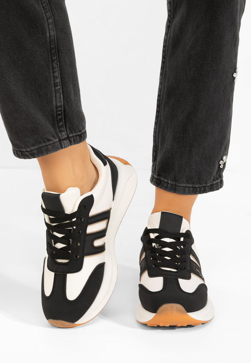 Sneakers dama Roksana negri