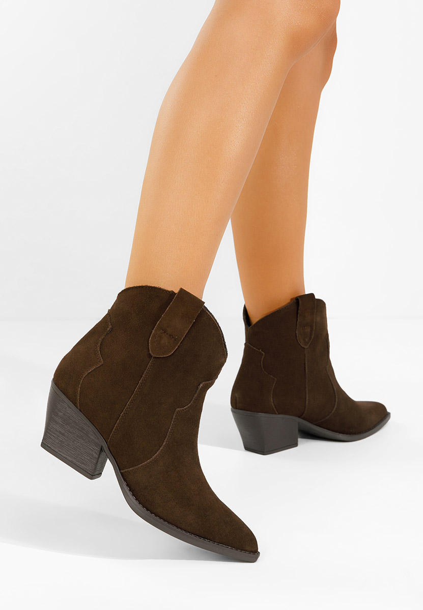 Ciocate dama Glavira maro