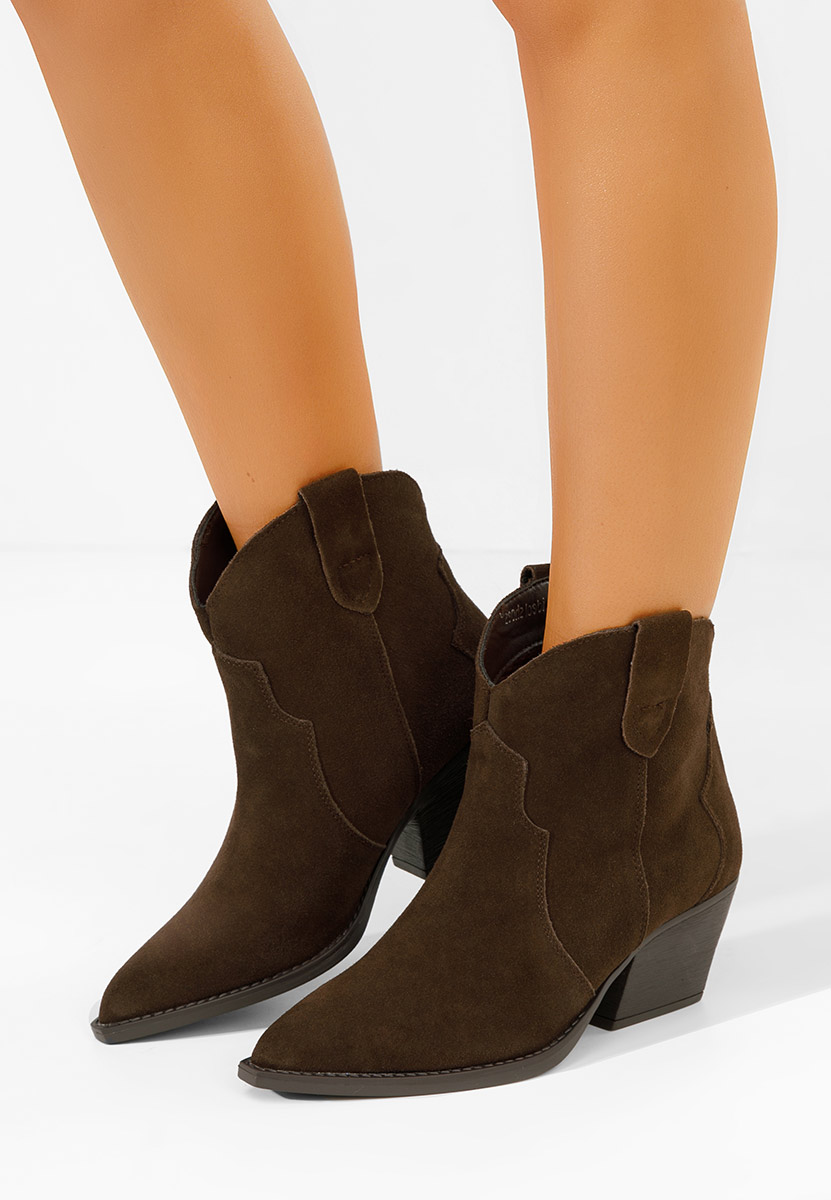 Ciocate dama Glavira maro