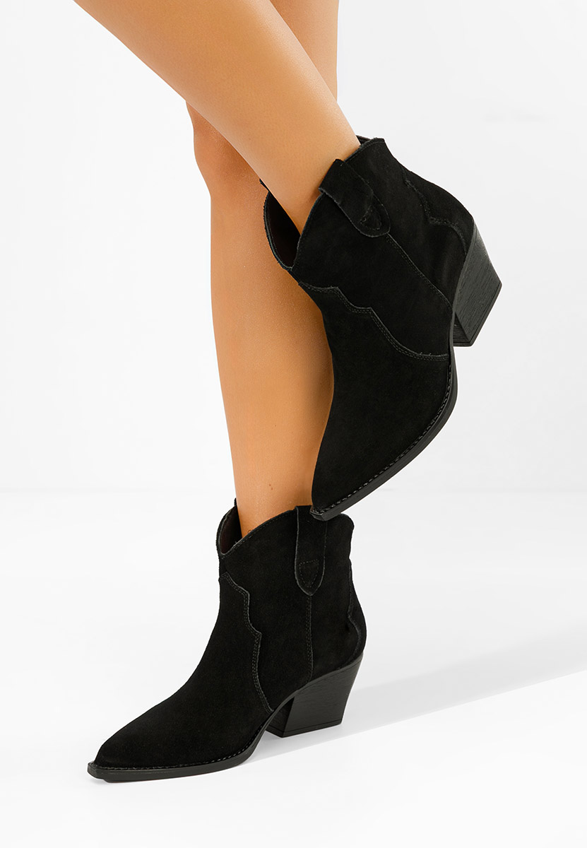 Ciocate dama Glavira negre