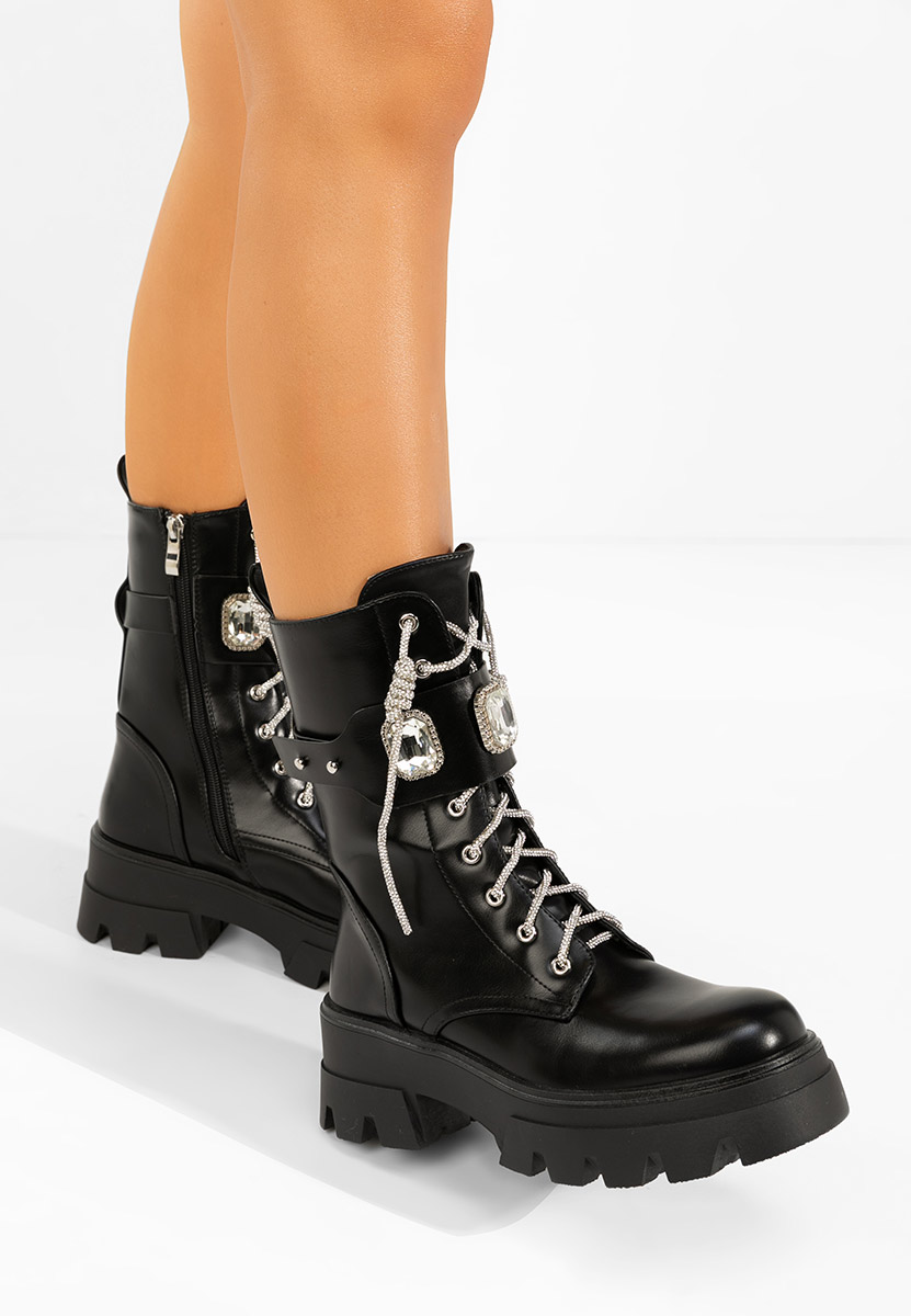 Bocanci damă Mariana negri