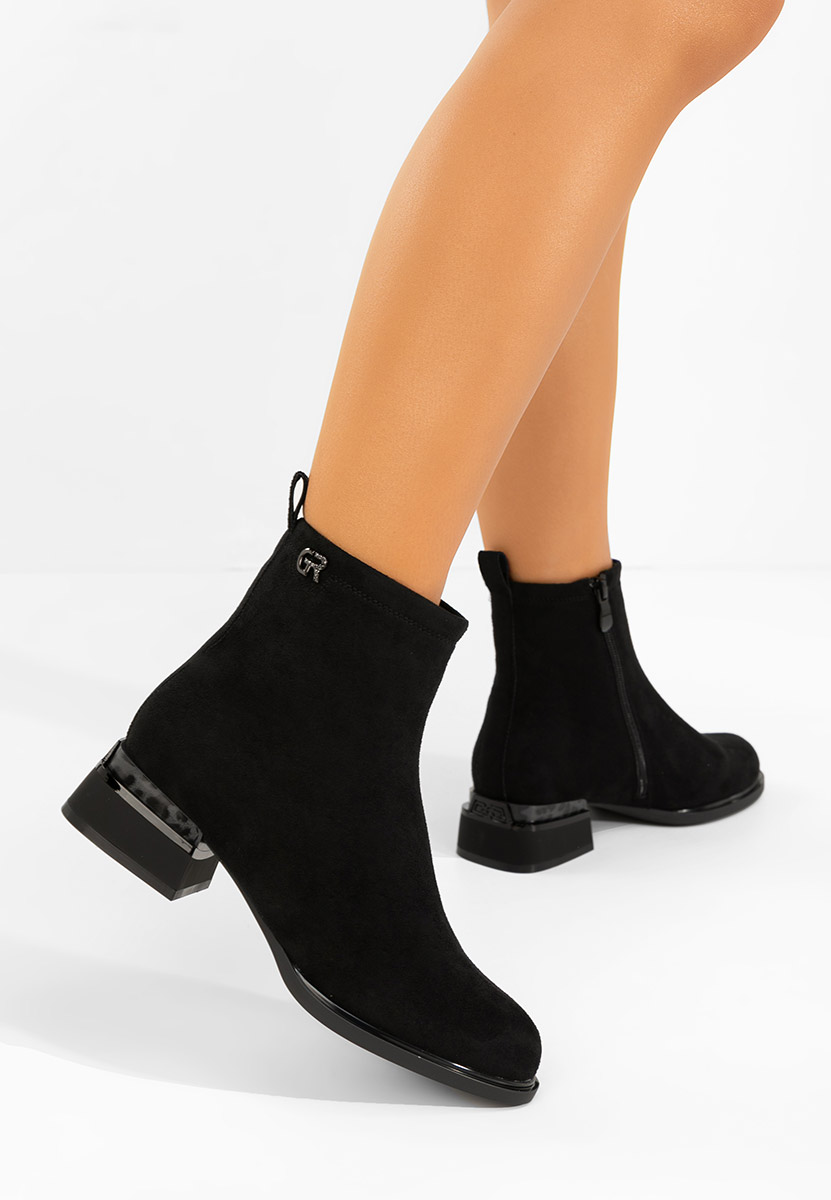 Ghete dama Adalinia negre