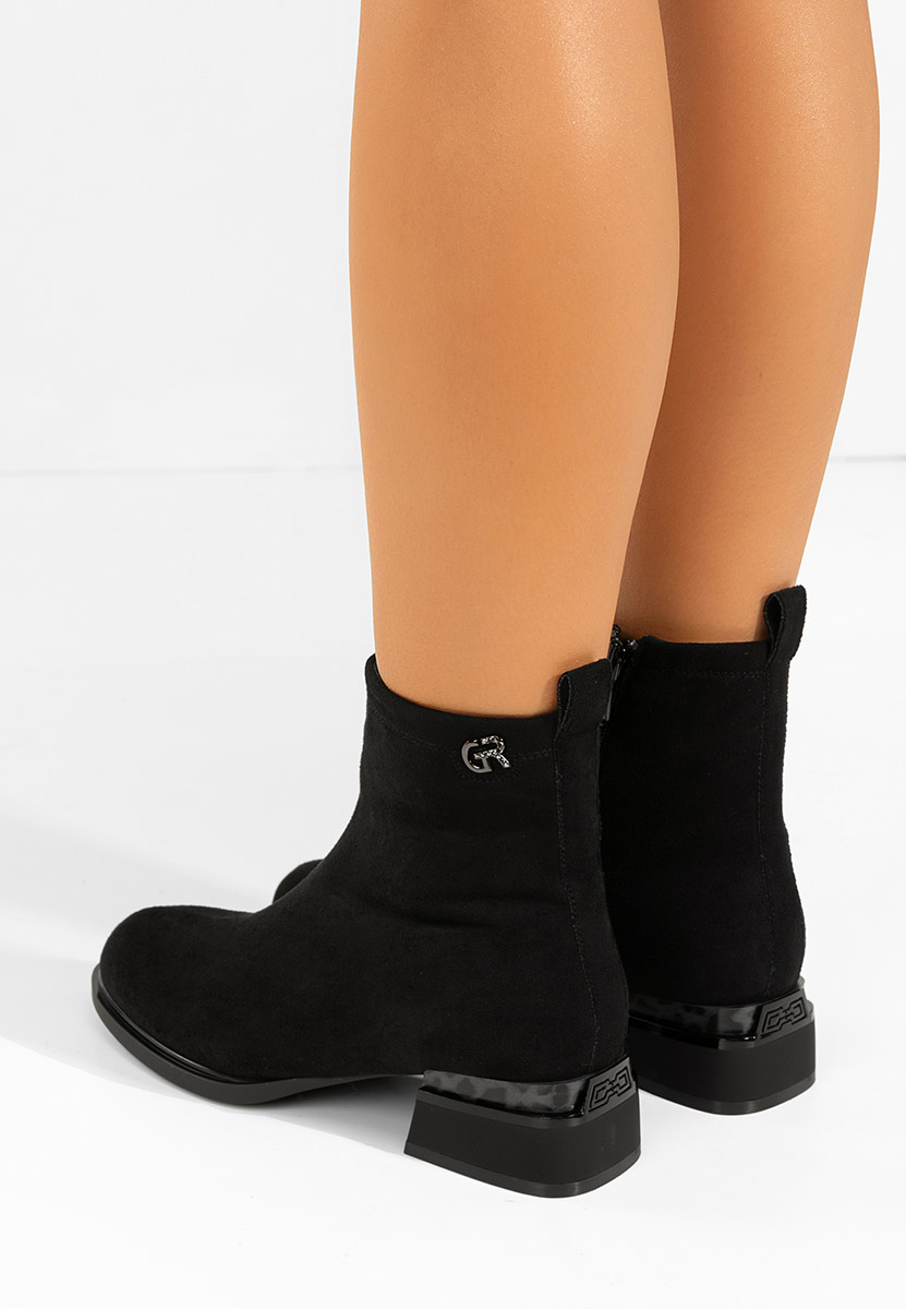 Ghete dama Adalinia negre