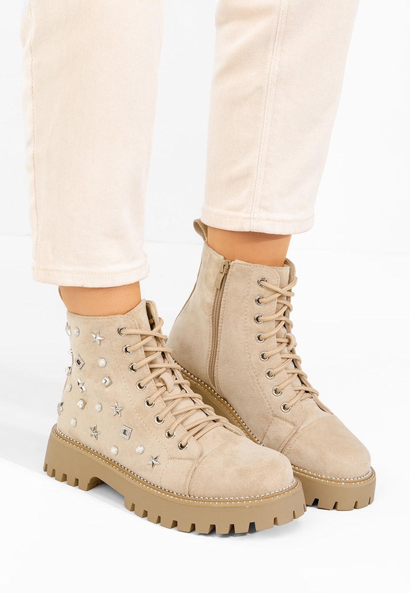 Bocanci dama Stelyana bej